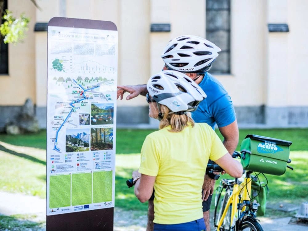 Alpe Adria: Villach to Grado — Sportiva alpe-adria-villach-grado-sportiva