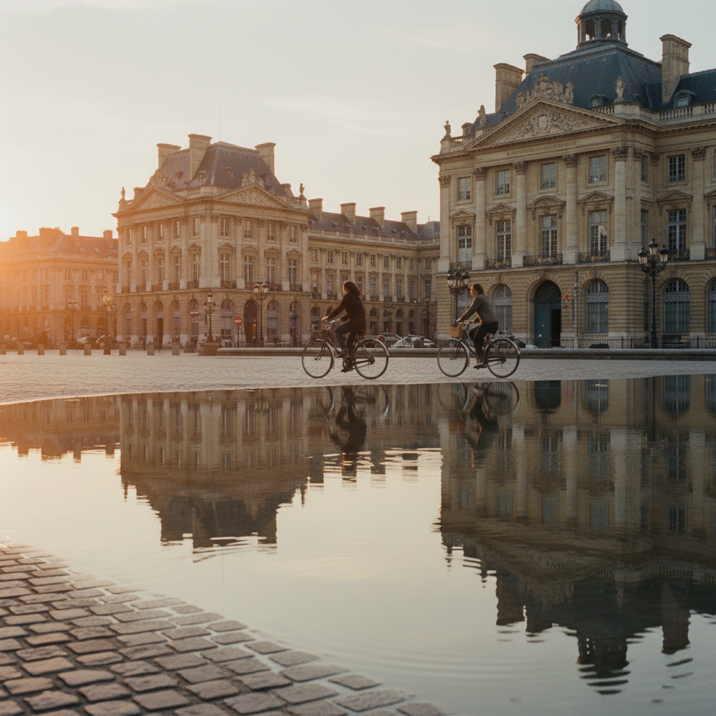 Bordeaux Vineyards Pauillac to Bordeaux by Bike 7d bordeaux-vineyards-pauillac-to-bordeaux-7d