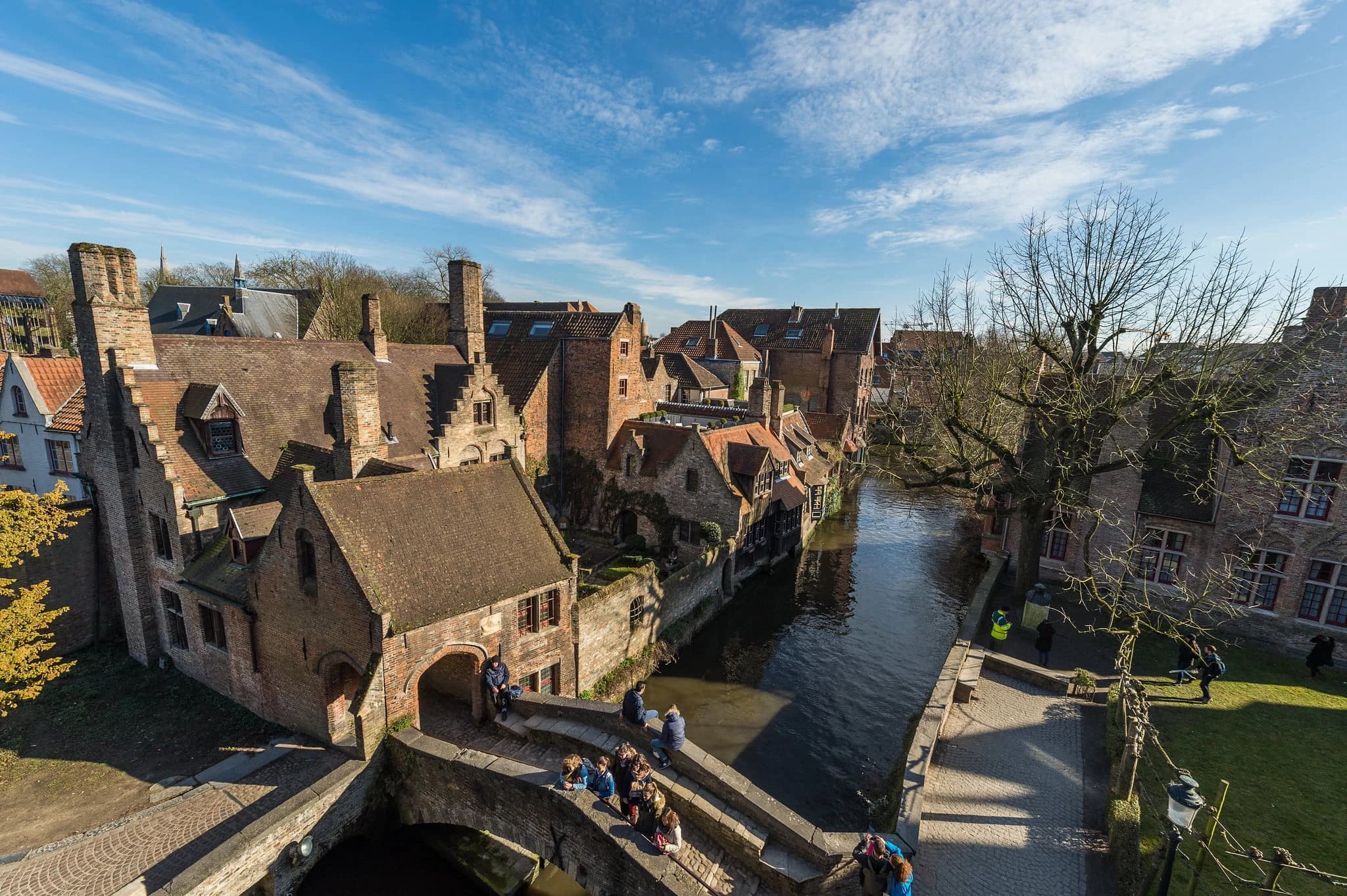 brussels-to-bruges-historical-art-cities-tour