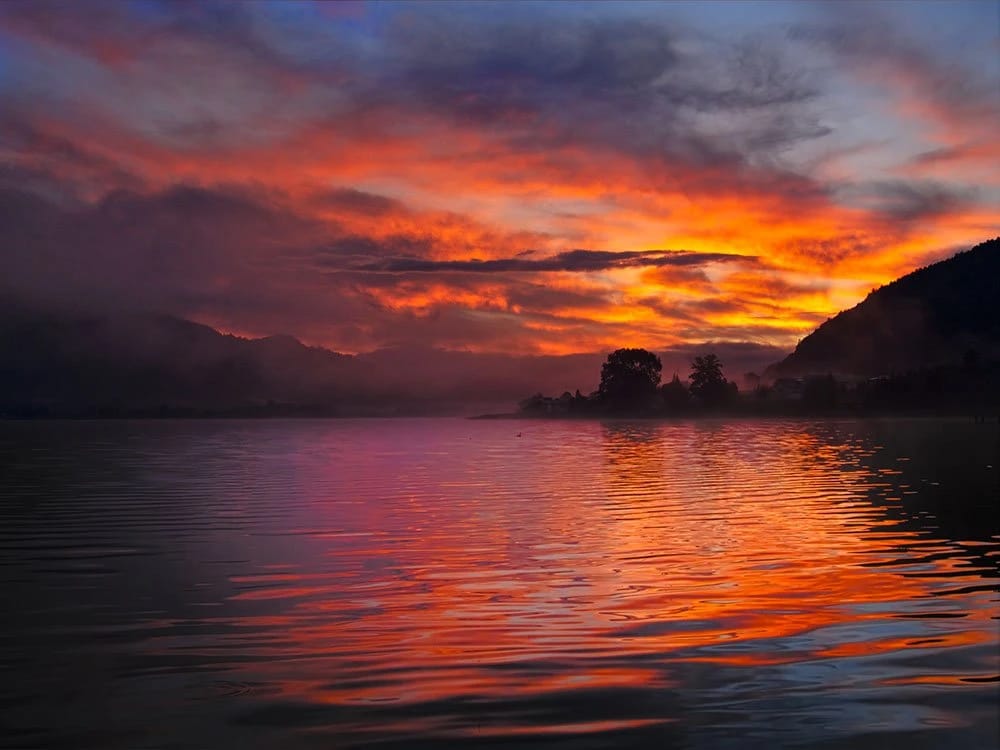 carinthian-lakes-loop-cycling-austria-alpine