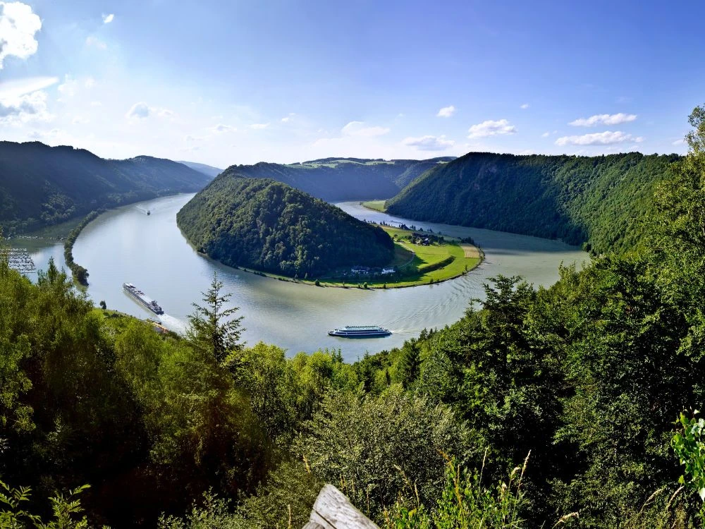 classic-danube-cycling-tour-passau-vienna