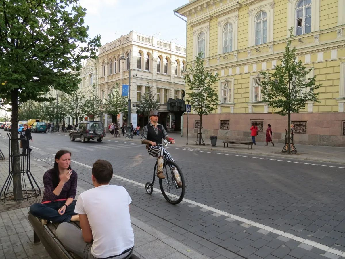 cycle-the-baltics-vilnius-riga-tallinn-by-bike