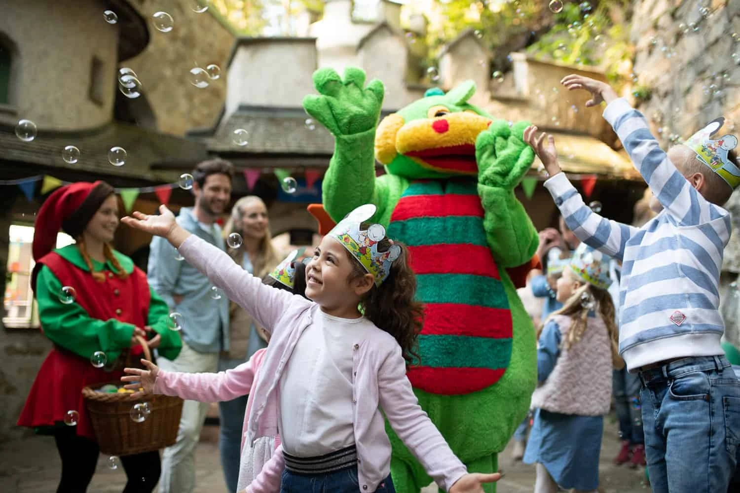 danube-family-cycle-tour-passau-linz