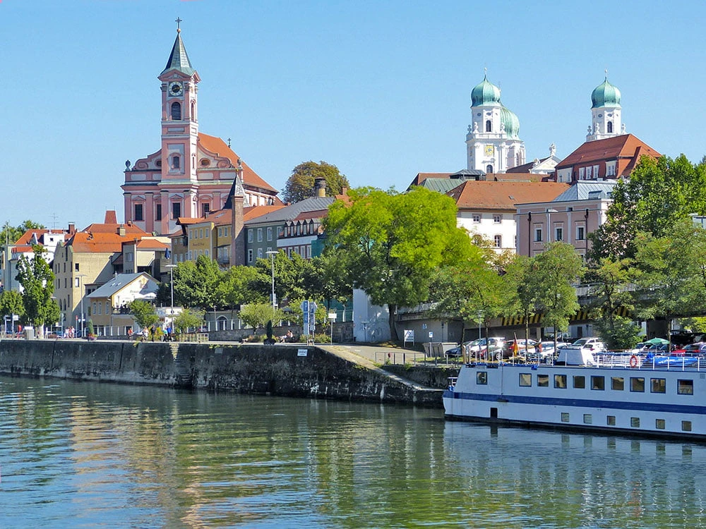 danube-family-cycle-tour-passau-linz