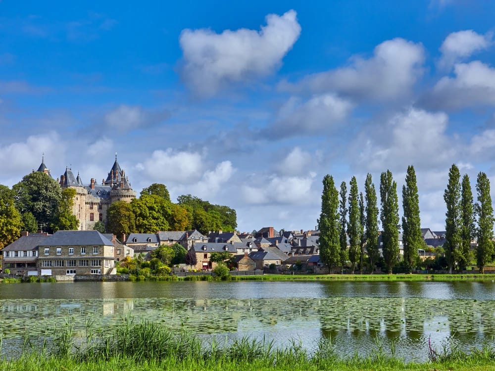 From the Corsaire Country to Mont Saint Michel corsaire-country-to-mont-saint-michel