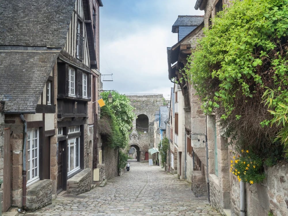 From the Corsaire Country to Mont Saint Michel corsaire-country-to-mont-saint-michel