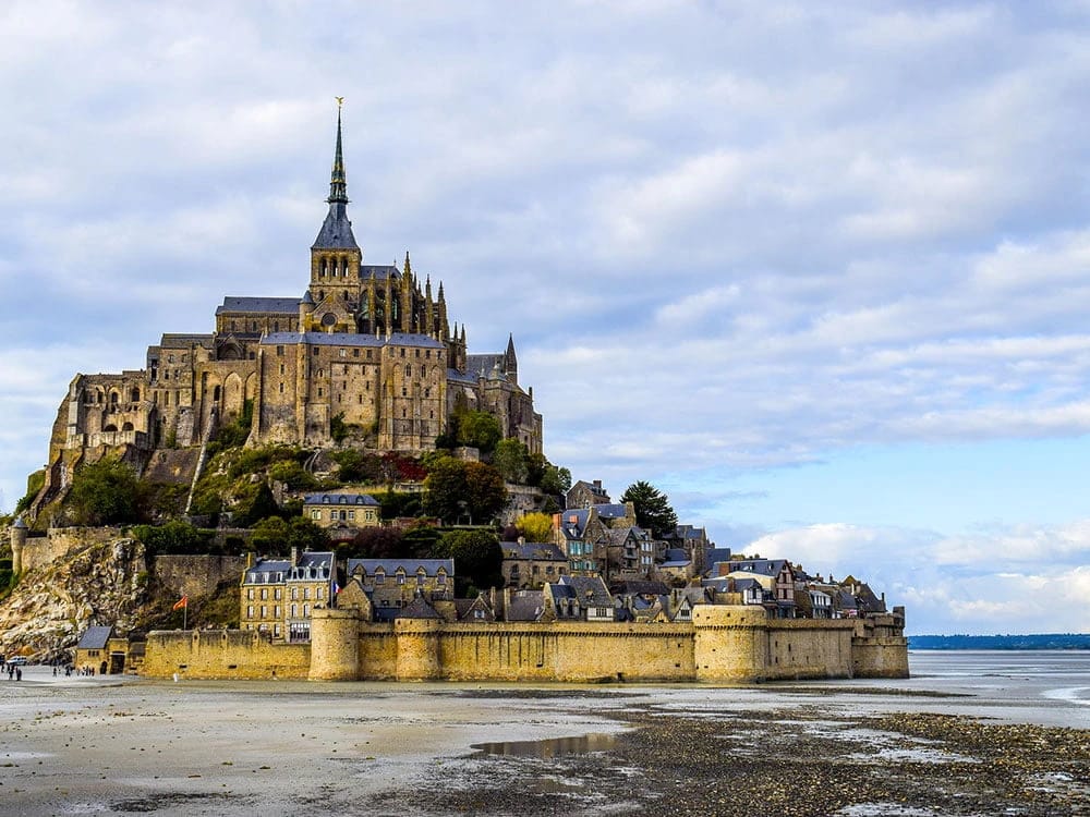 From the Corsaire Country to Mont Saint Michel corsaire-country-to-mont-saint-michel