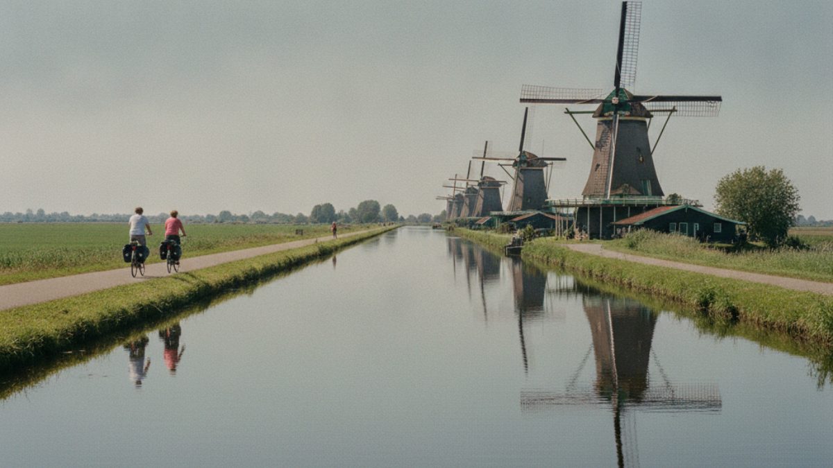 Holland: Southern Tour holland-southern-tour