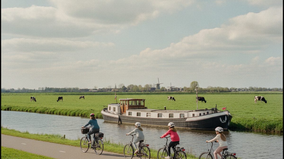 Holland: Southern Tour holland-southern-tour