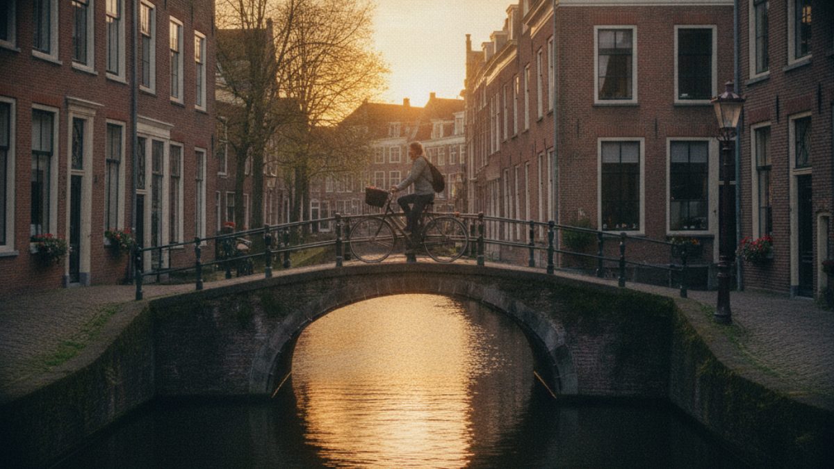Holland: Southern Tour holland-southern-tour
