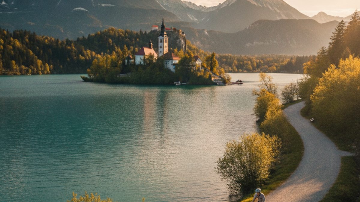 Lakes and Cities: From Slovene Alps to Country Capital slovenia-lakes-cities-bike-tour