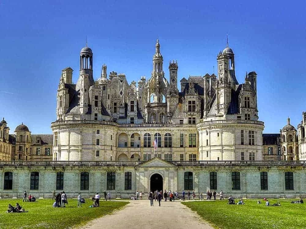 loire-castles-superior-cycling-stay