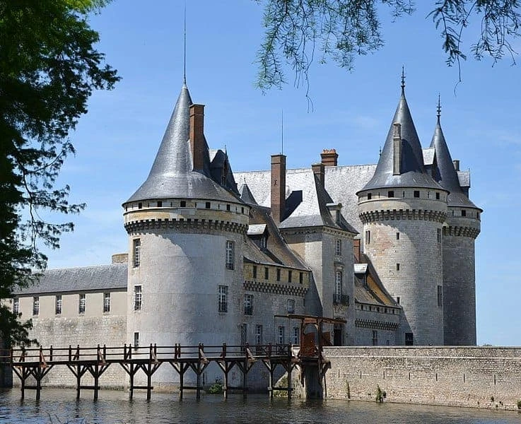 loire-cycling-from-nevers-to-orleans