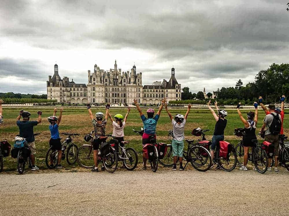 Loire Family Cycling: From Blois to Amboise loire-family-cycling-from-blois-to-amboise