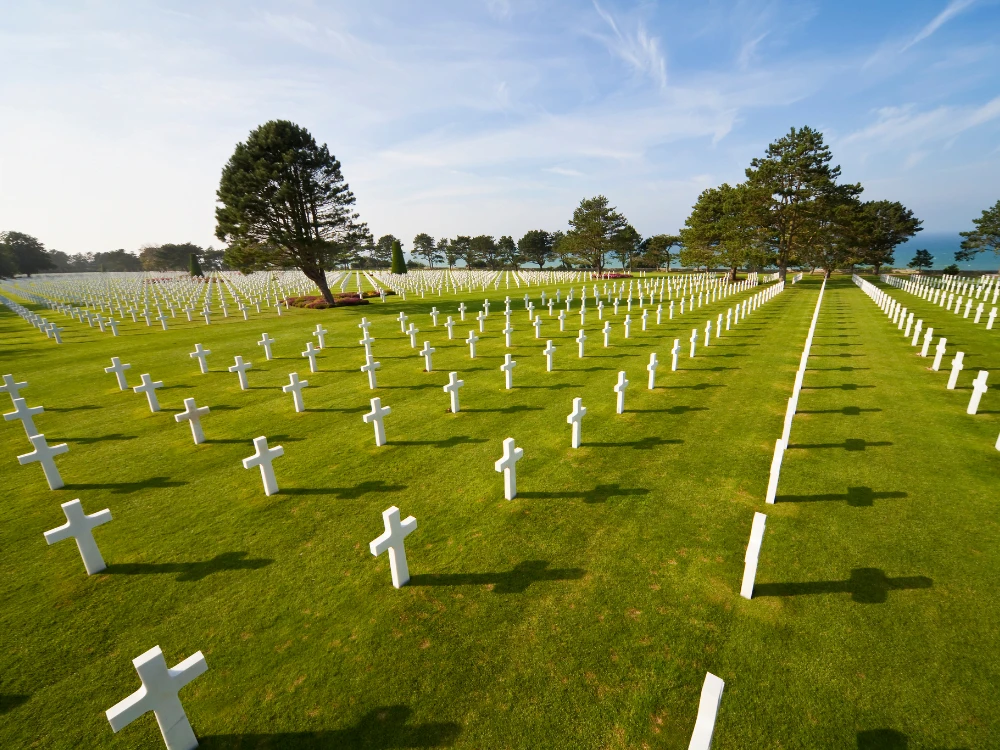 Normandy by Bike: D-Day Beaches and the Bayeux Countryside normandy-by-bike-d-day-beaches-bayeux