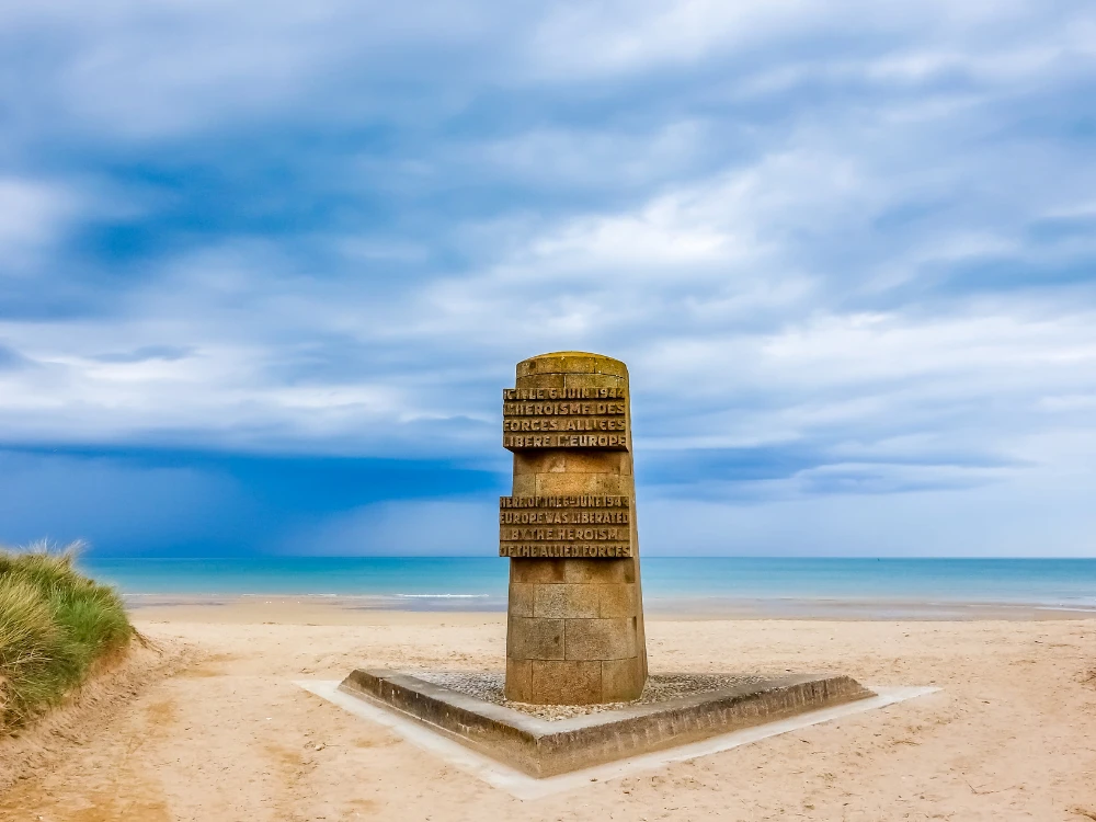 Normandy by Bike: D-Day Beaches and the Bayeux Countryside normandy-by-bike-d-day-beaches-bayeux