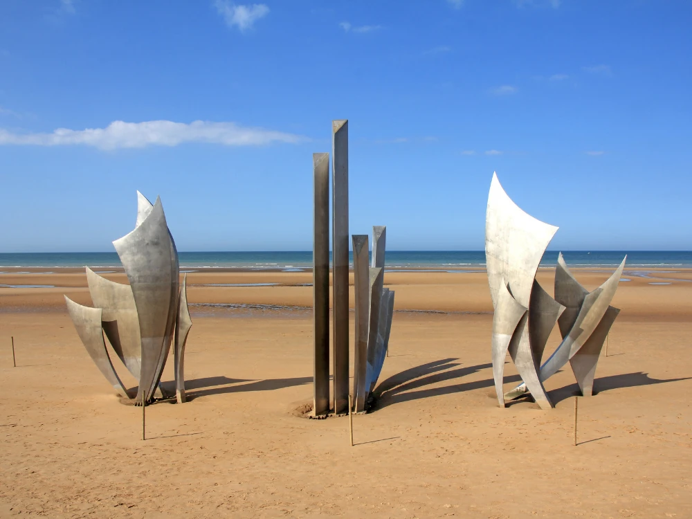 Normandy by Bike: D-Day Beaches and the Bayeux Countryside normandy-by-bike-d-day-beaches-bayeux