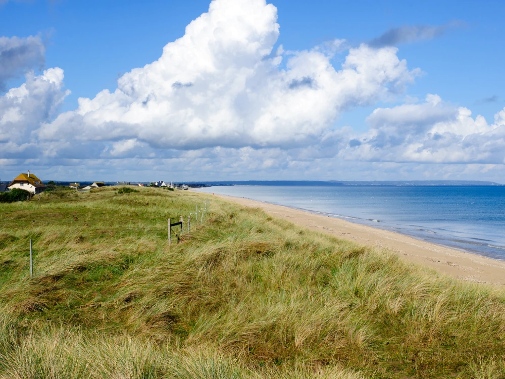Normandy by Bike: D-Day Beaches and the Bayeux Countryside normandy-by-bike-d-day-beaches-bayeux