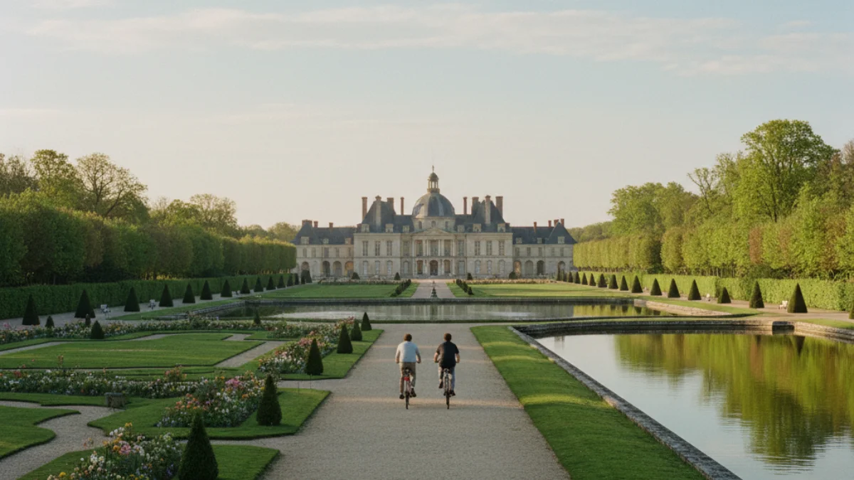 Paris: Vaux-le-Vicomte to the Palace of Versailles paris-vaux-le-vicomte-to-versailles