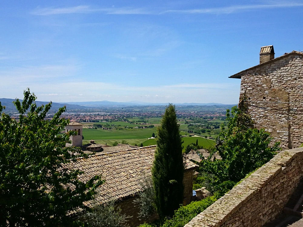Cycling the Umbrian Valley: 5-Day Tour through Assisi, Spoleto and Montefalco cycling-umbrian-valley-5-day-assisi-spoleto-montefalco