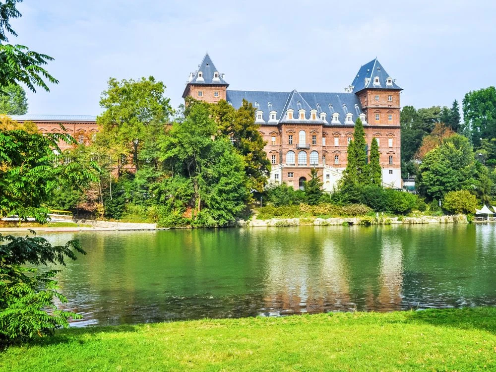 Piedmont Castles and Parks Family Cycling Tour piedmont-castles-parks-family-cycling-tour