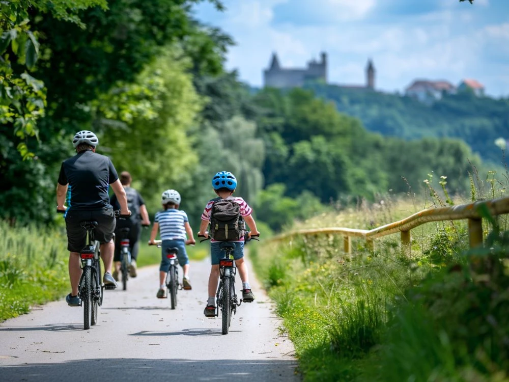 Piedmont Castles and Parks Family Cycling Tour piedmont-castles-parks-family-cycling-tour