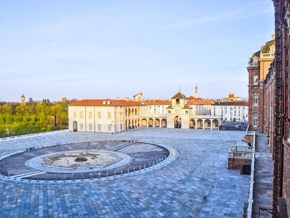 Piedmont Castles and Parks Family Cycling Tour piedmont-castles-parks-family-cycling-tour