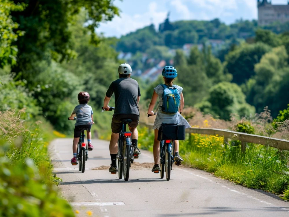 Piedmont Castles and Parks Family Cycling Tour piedmont-castles-parks-family-cycling-tour
