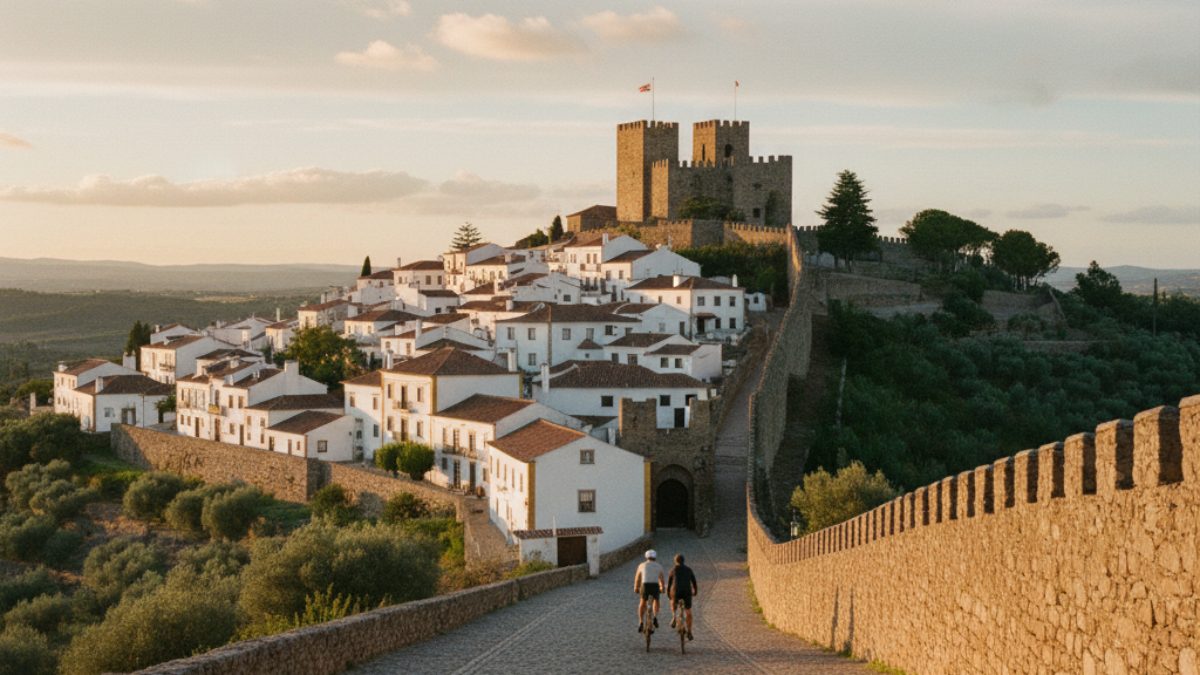 Porto to Lisbon Bike Tour Atlantic Coast porto-to-lisbon-bike-tour-atlantic-coast