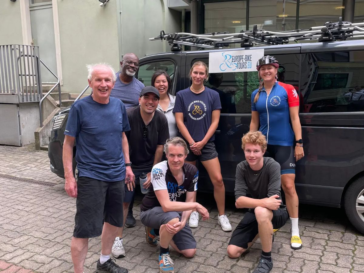 Prague to Dresden: Cycling the Elbe from Bohemia to Saxony prague-dresden-cycling-elbe-bohemia-saxony