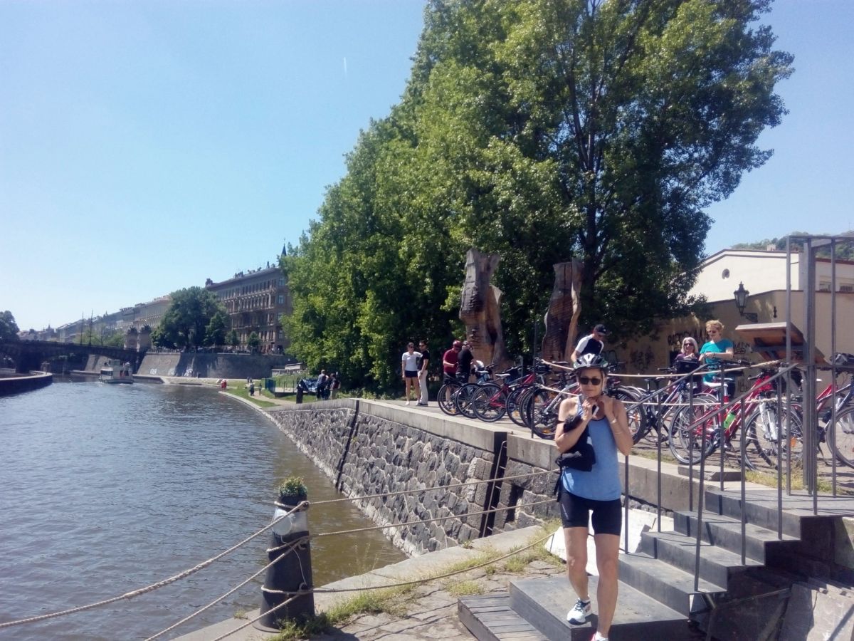 Prague to Dresden: Cycling the Elbe from Bohemia to Saxony prague-dresden-cycling-elbe-bohemia-saxony