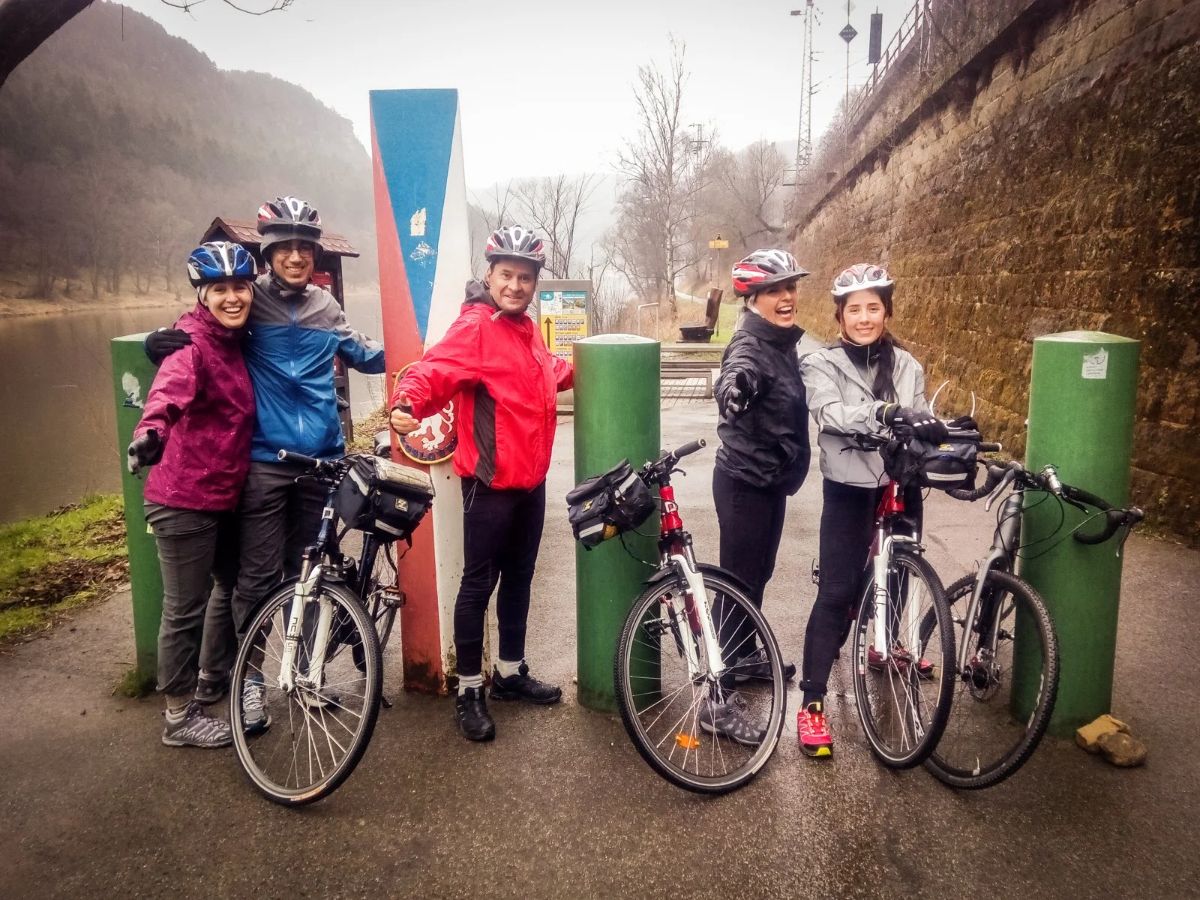 Prague to Dresden: Cycling the Elbe from Bohemia to Saxony prague-dresden-cycling-elbe-bohemia-saxony