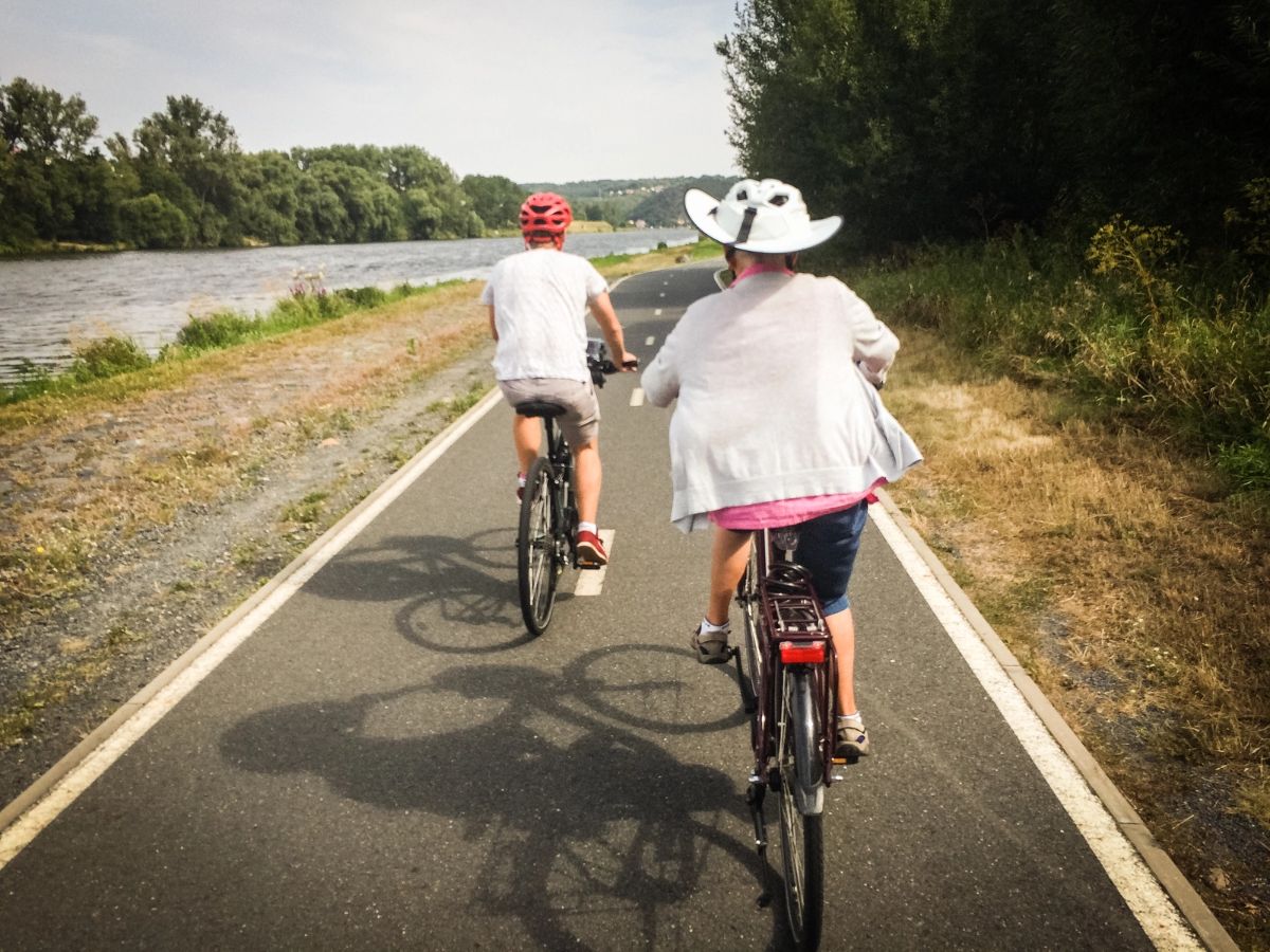 Prague to Dresden: Cycling the Elbe from Bohemia to Saxony prague-dresden-cycling-elbe-bohemia-saxony