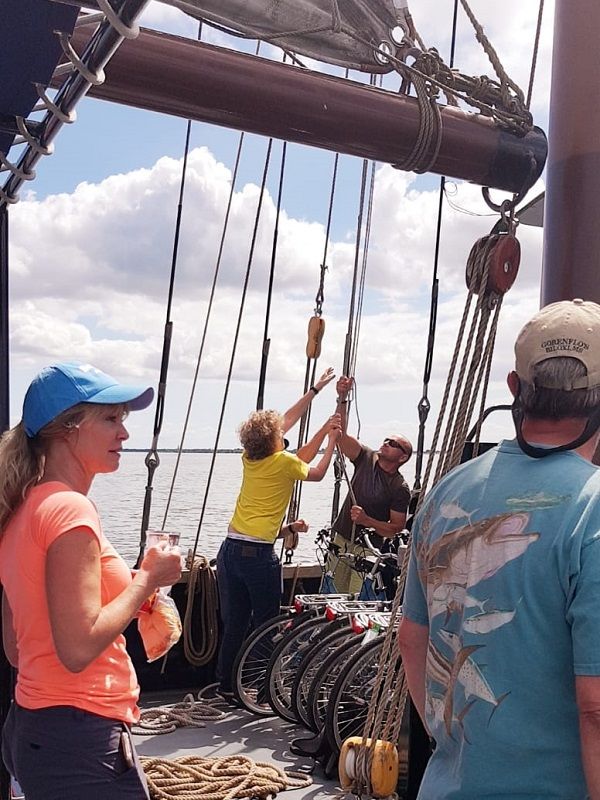 Sail & Bike Wadden Sea sail-bike-wadden-sea