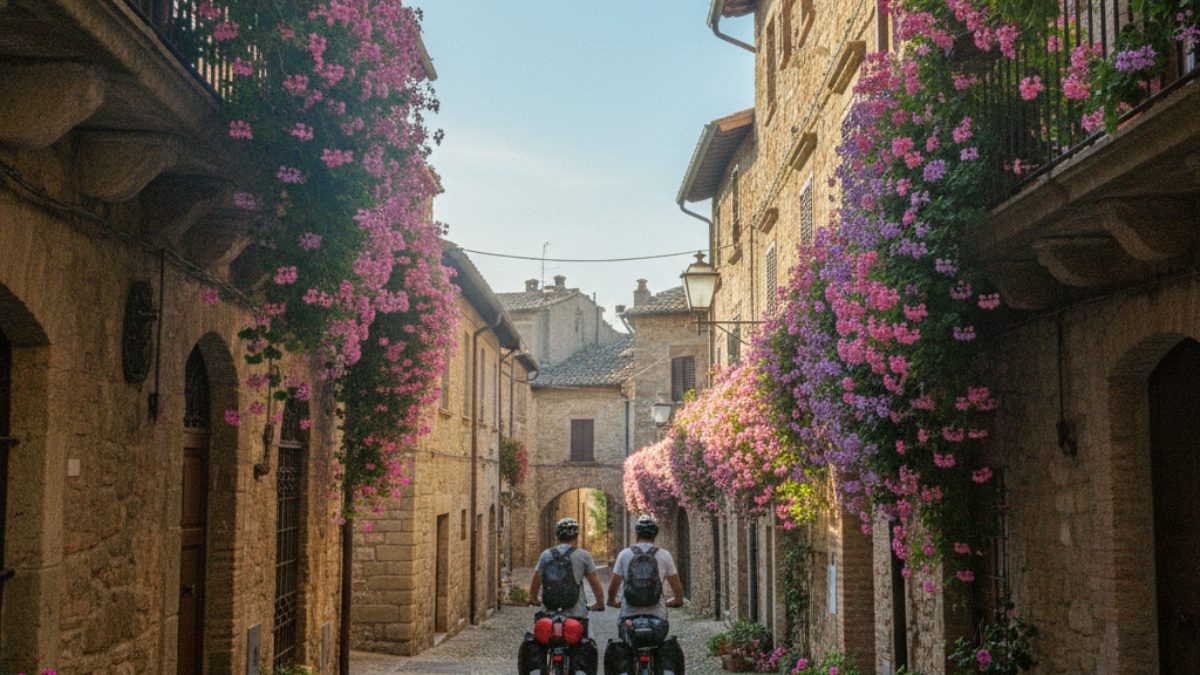 short-break-umbrian-valley-4-day-cycling-tour