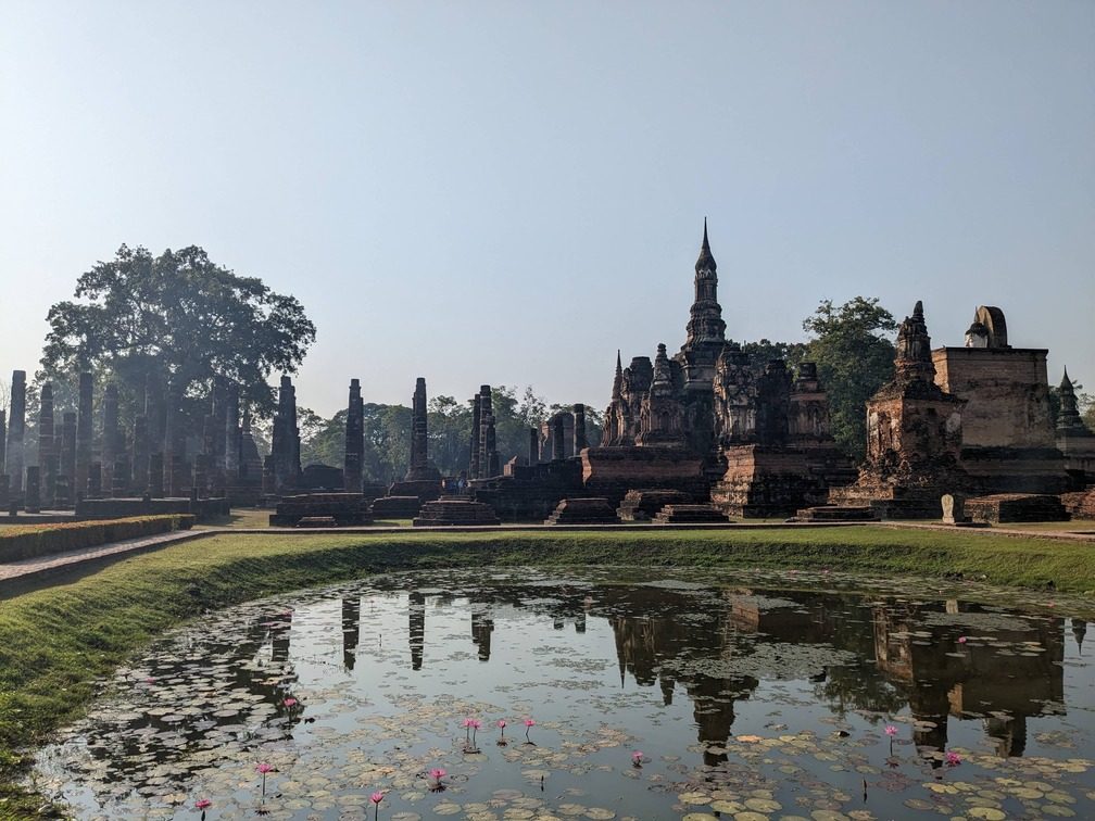 Thailand Heritage Plains via Uthai Thani thailand-heritage-plains-via-uthai-thani