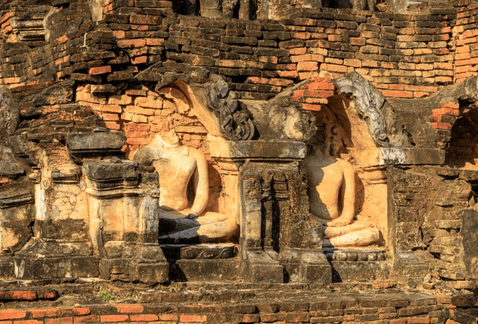 Thailand Heritage Plains via Uthai Thani thailand-heritage-plains-via-uthai-thani