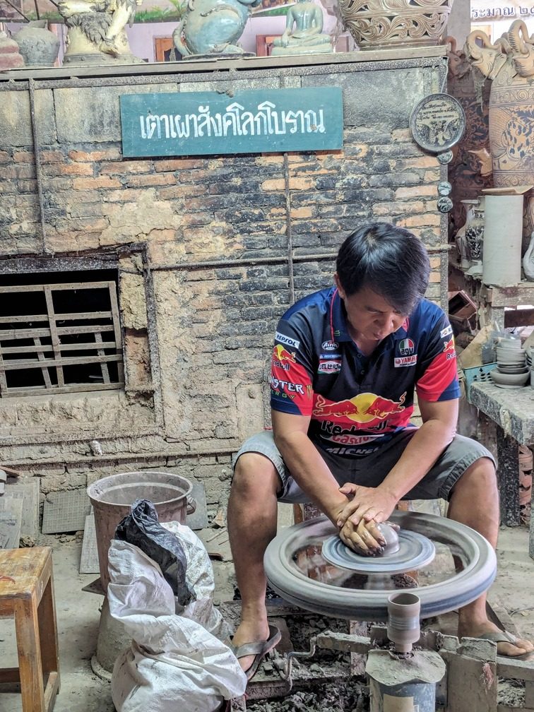 Thailand Heritage Plains via Uthai Thani thailand-heritage-plains-via-uthai-thani