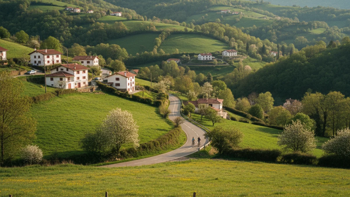 Basque Country — Between Land and Ocean 7 Days basque-country-land-ocean-7-days