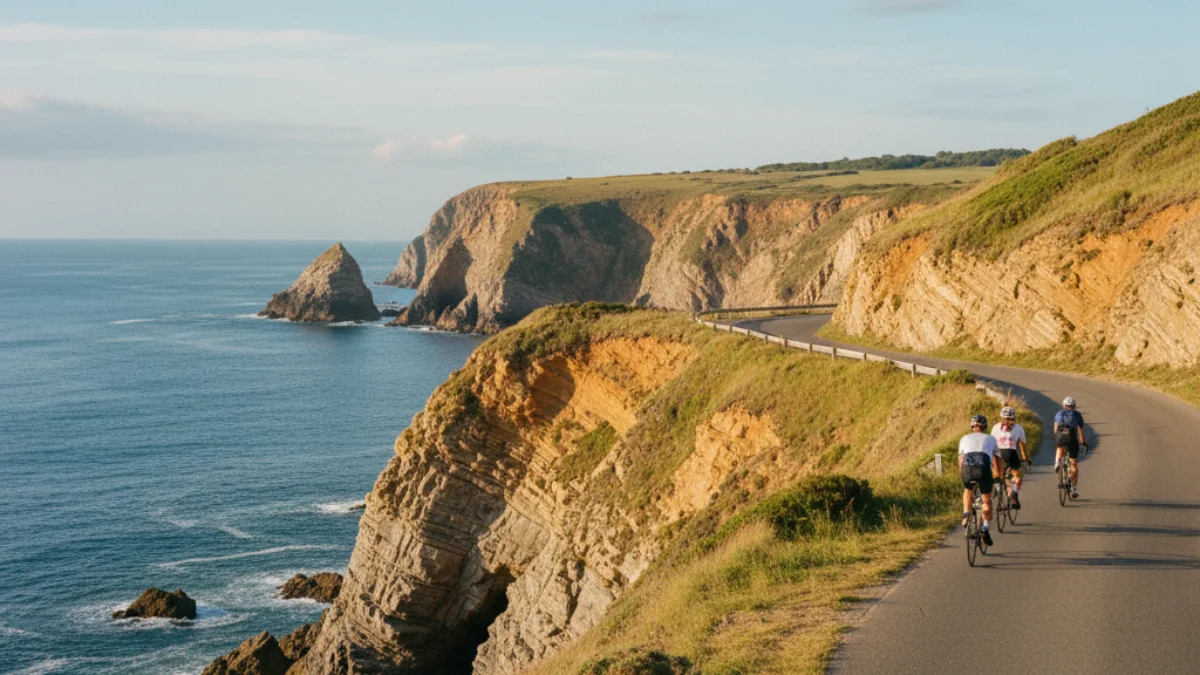Basque Country — Between Land and Ocean 7 Days basque-country-land-ocean-7-days