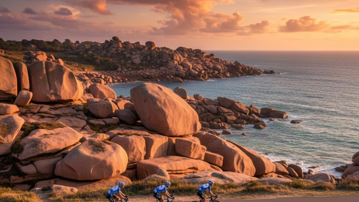pink-granite-coast-cycling-brittany
