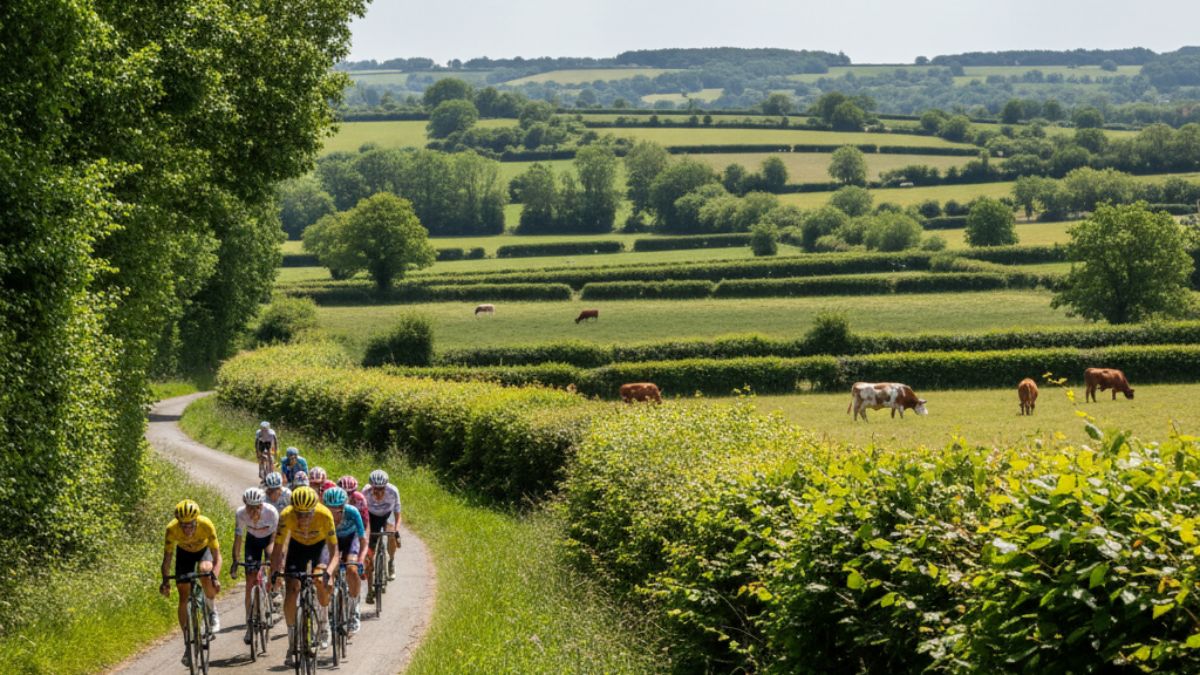 normandy-d-day-beaches-honfleur-cycling