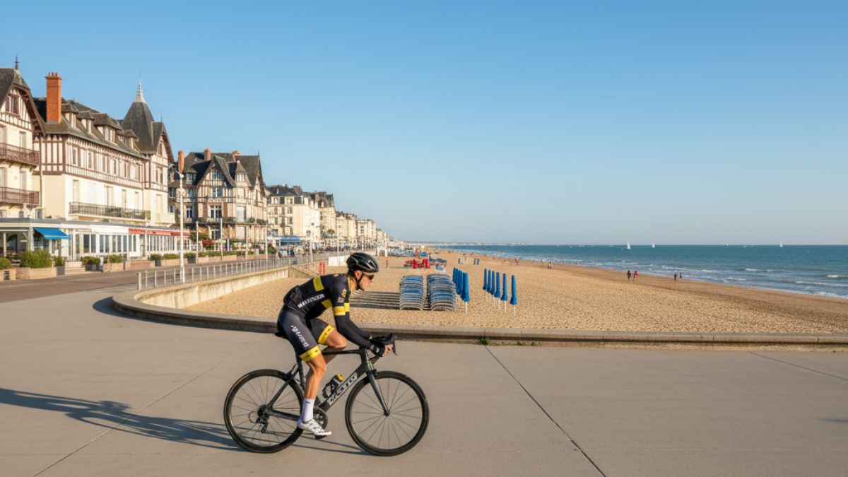 normandy-d-day-beaches-honfleur-cycling