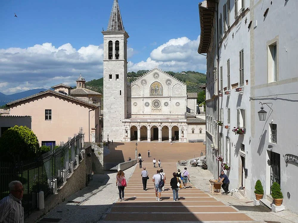 Surprising Umbria: 5-Day Cycling Tour from Assisi to Spoleto surprising-umbria-5-day-cycling-assisi-spoleto