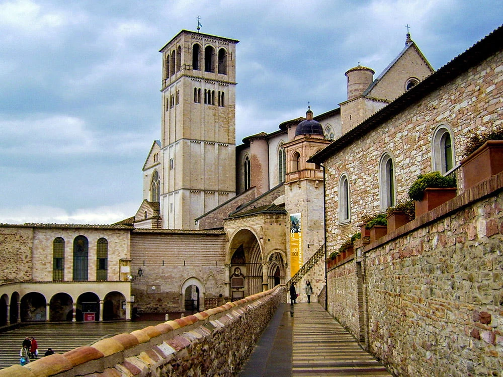 A Journey Through the Umbrian Valley: 8-Day Cycling Tour journey-umbrian-valley-8-day-cycling-tour