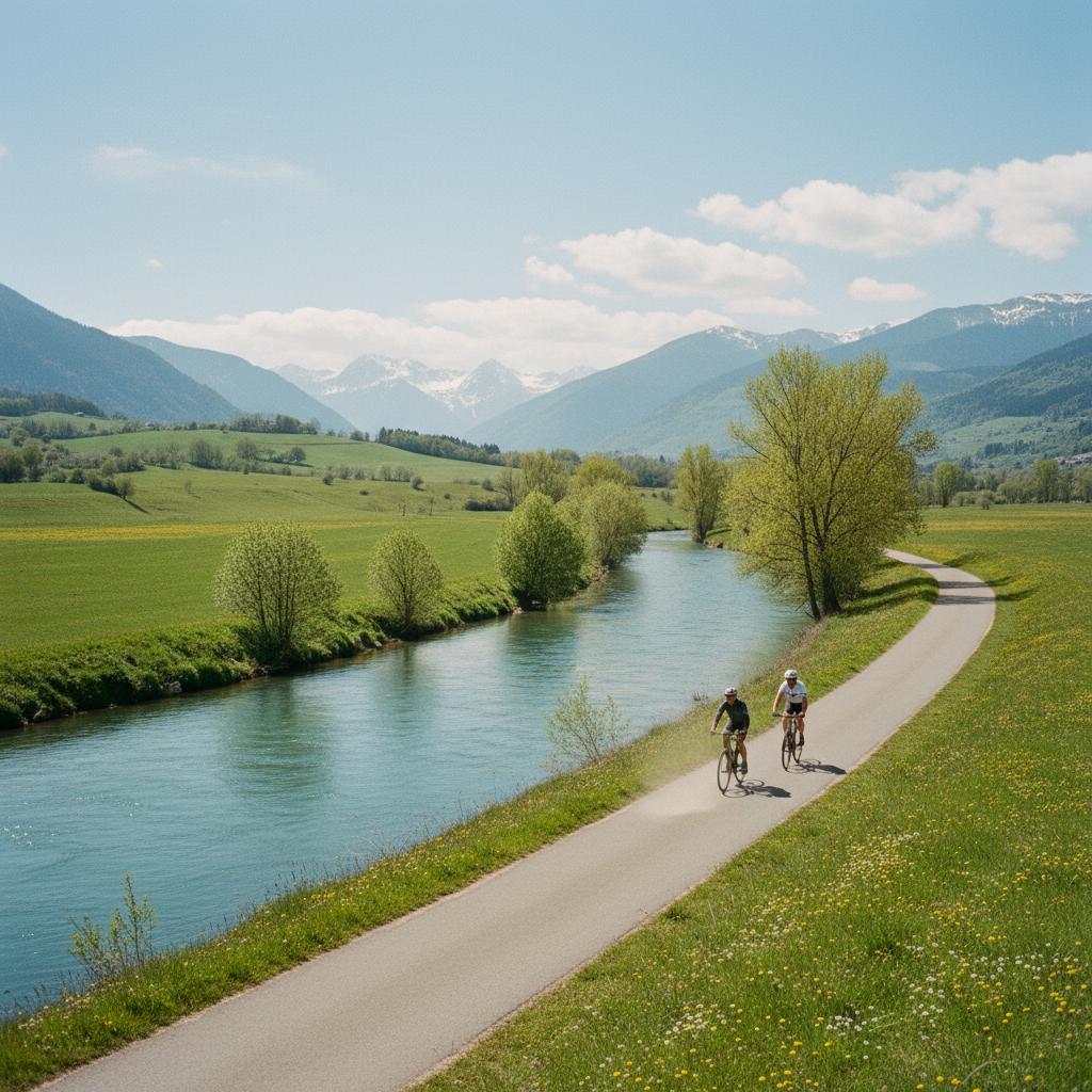 VéloSud from Lourdes to Biarritz by Bike velosud-lourdes-biarritz-cycling-tour