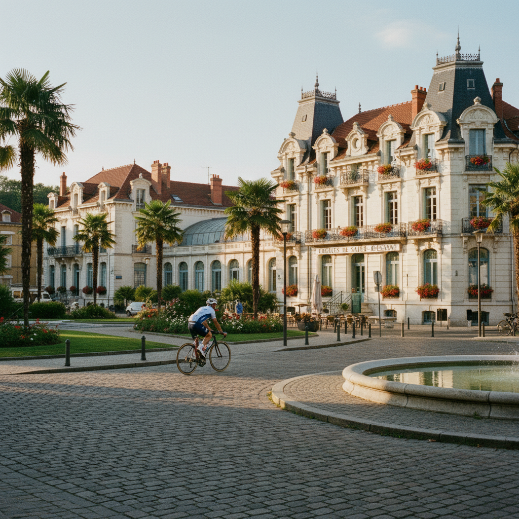 VéloSud from Lourdes to Biarritz by Bike velosud-lourdes-biarritz-cycling-tour