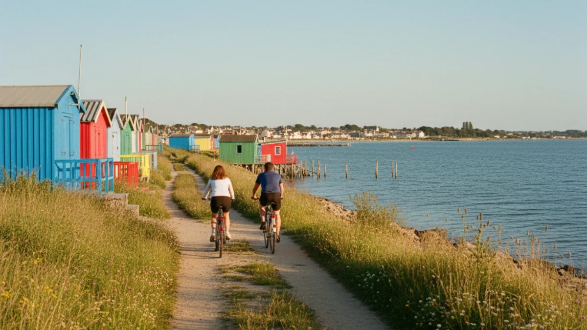 Vélodyssée: Arcachon to Biarritz velodyssee-arcachon-to-biarritz