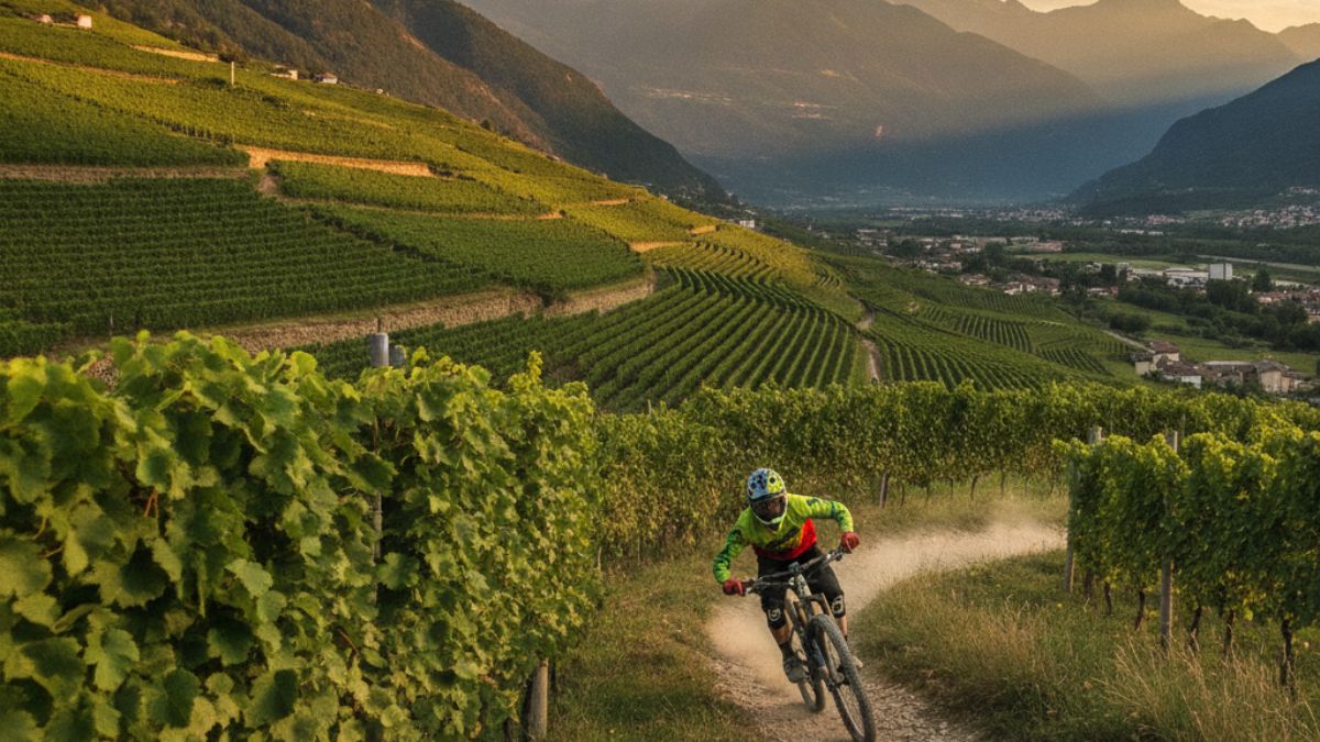 Adige Short Tour: Nauders to Arco adige-short-tour-nauders-arco