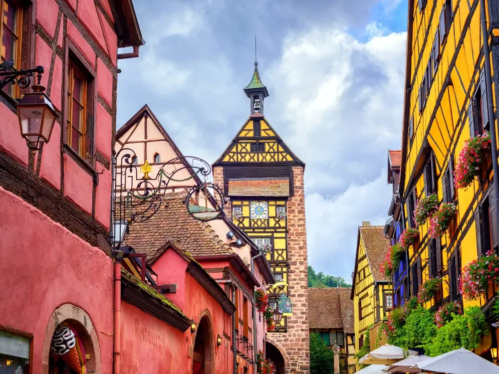 Basel – Strasbourg Cycling Tour basel-strasbourg-cycling-tour